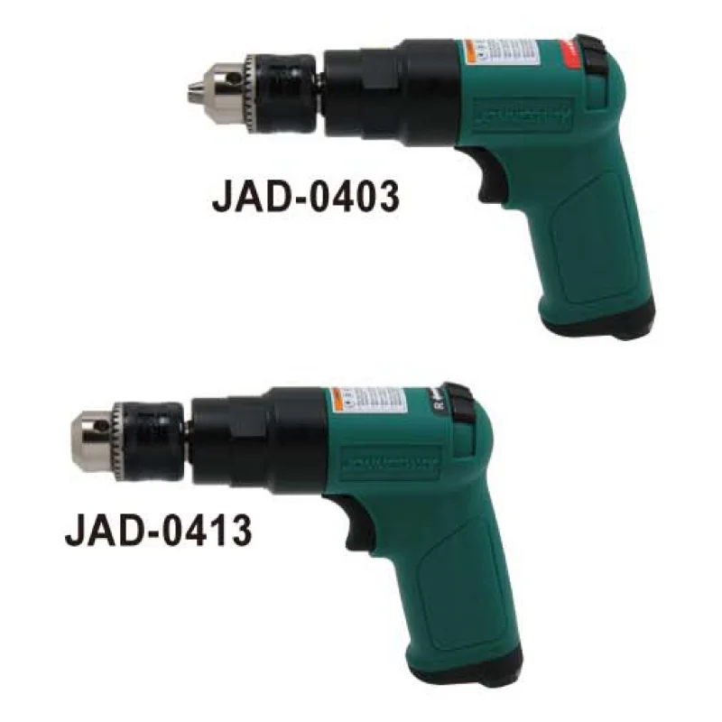 BERBEQUIM REVERSÍVEL PNEUMÁTICO DE 3/8” JONNESWAY