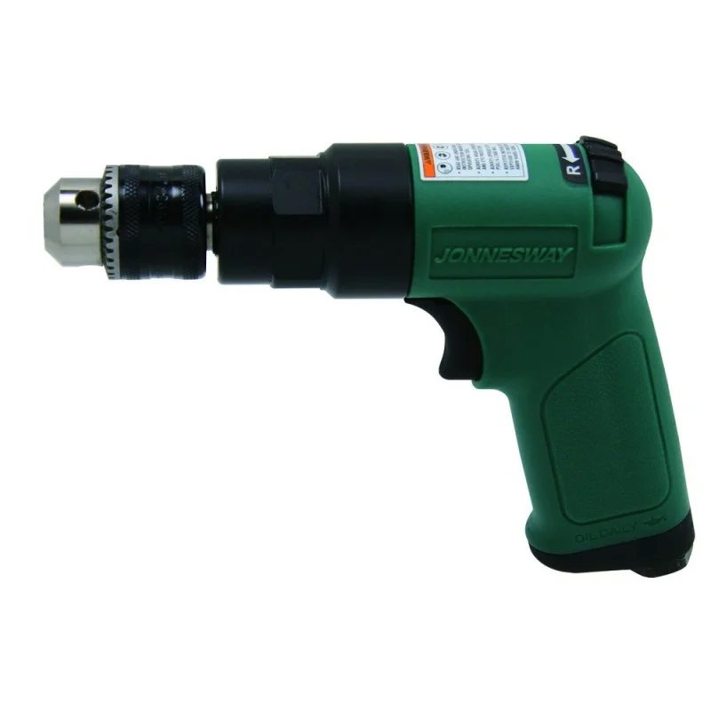 BERBEQUIM REVERSÍVEL PNEUMÁTICO DE 3/8” JONNESWAY