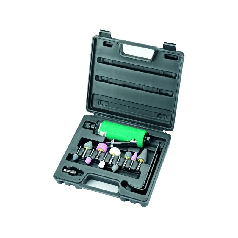 RECTIFICADORA PNEUMÁTICA DE 1/4” JONNESWAY