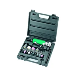 RECTIFICADORA PNEUMÁTICA ANGULAR DE 1/4” JONNESWAY