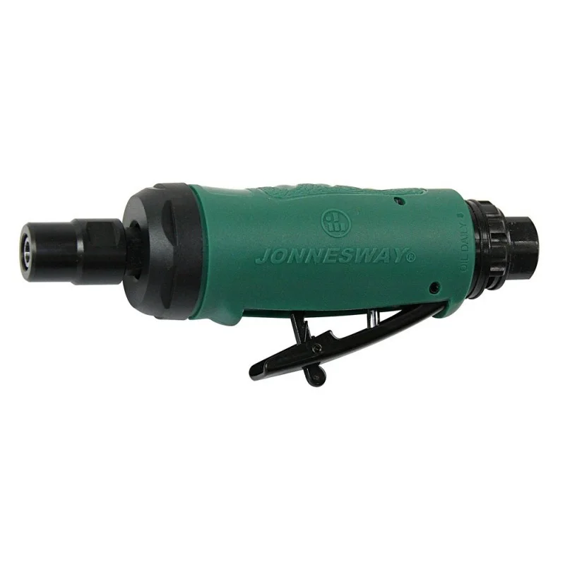 MINI RECTIFICADORA PNEUMÁTICA DE 1/4” JONNESWAY MINI RECTIFICADORA PNEUMÁTICA DE 1/4” JONNESWAY