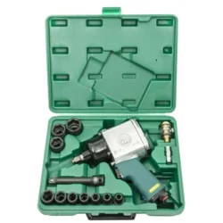 MÁQUINA DE IMPACTO DE 1/2” COM KIT DE CHAVES JONNESWAY