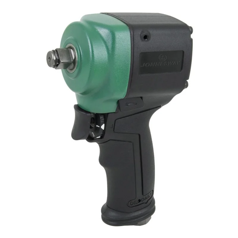 MÁQUINA COMPACTA DE IMPACTO DE 1/2” JONNESWAY