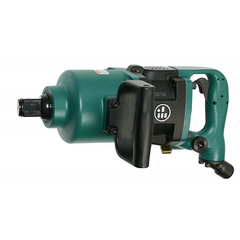MÁQUINA DE IMPACTO PESADOS DE 1” JONNESWAY MÁQUINA DE IMPACTO PESADOS DE 1” JONNESWAY