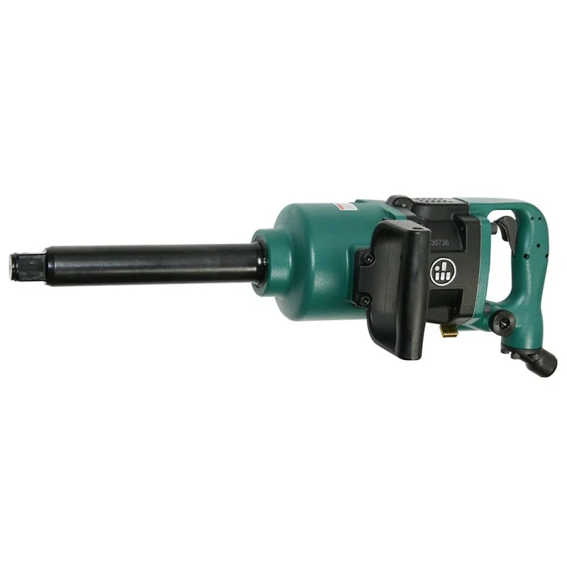 MÁQUINA DE IMPACTO PESADOS DE 1” JONNESWAY MÁQUINA DE IMPACTO PESADOS DE 1” JONNESWAY