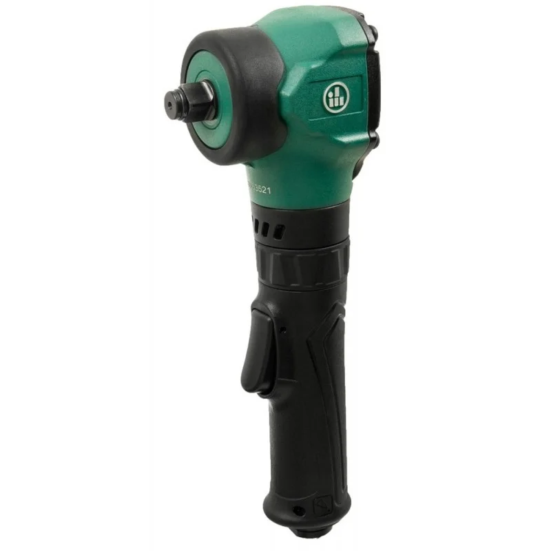 MÁQUINA PNEUMÁTICA DE IMPACTO ANGULAR DE 1/2” JONNESWAY MÁQUINA PNEUMÁTICA DE IMPACTO ANGULAR DE 1/2” JONNESWAY