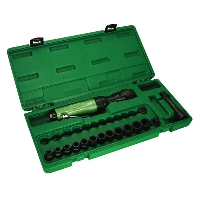 ROQUETE PNEUMÁTICO COMBINADO DE 3/4” JONNESWAY