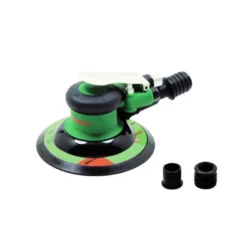 LIXADORA ORBITAL ANGULAR COM BASE EM VINIL ADERENTE COM 6” JONNESWAY