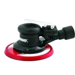 LIXADORA ORBITAL C/ AUTO ASPIRAÇÃO 6” JONNESWAY