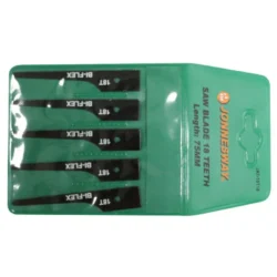 SERRAS PARA JAT-6676 5 UNIDADES JONNESWAY