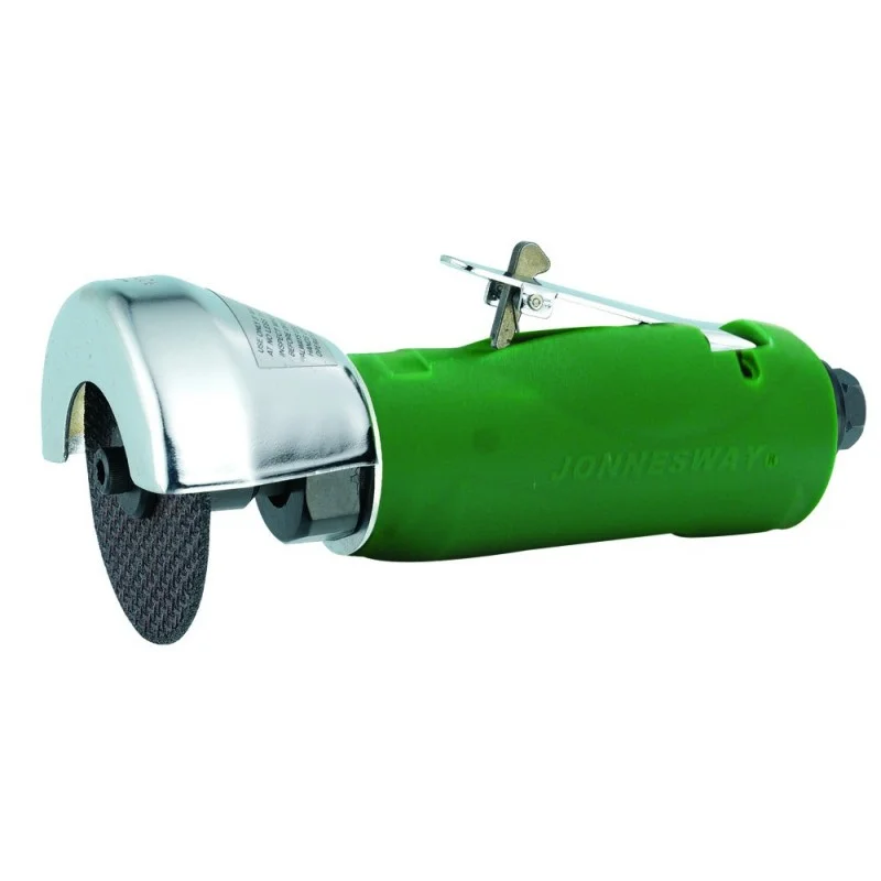 MÁQUINA DE CORTE PNEUMÁTICA DE DISCOS COM 3” JONNESWAY