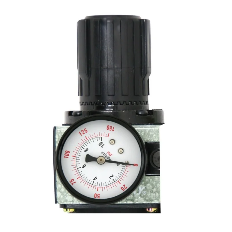 REGULADOR DE PRESSÃO 1/2” JONNESWAY