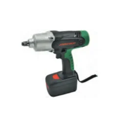 Jogo Máquina Elétrica de Impacto 1/2" JONNESWAY JEI-0004 18V 550Nm