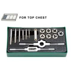 JOGO DE MACHOS E CAÇONETES JONNESWAY