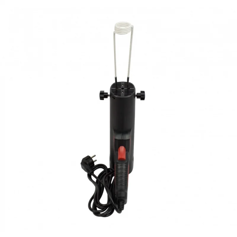 REMOVEDOR PARAFUSOS POR INDUÇÃO 500-900W KROFTOOLS