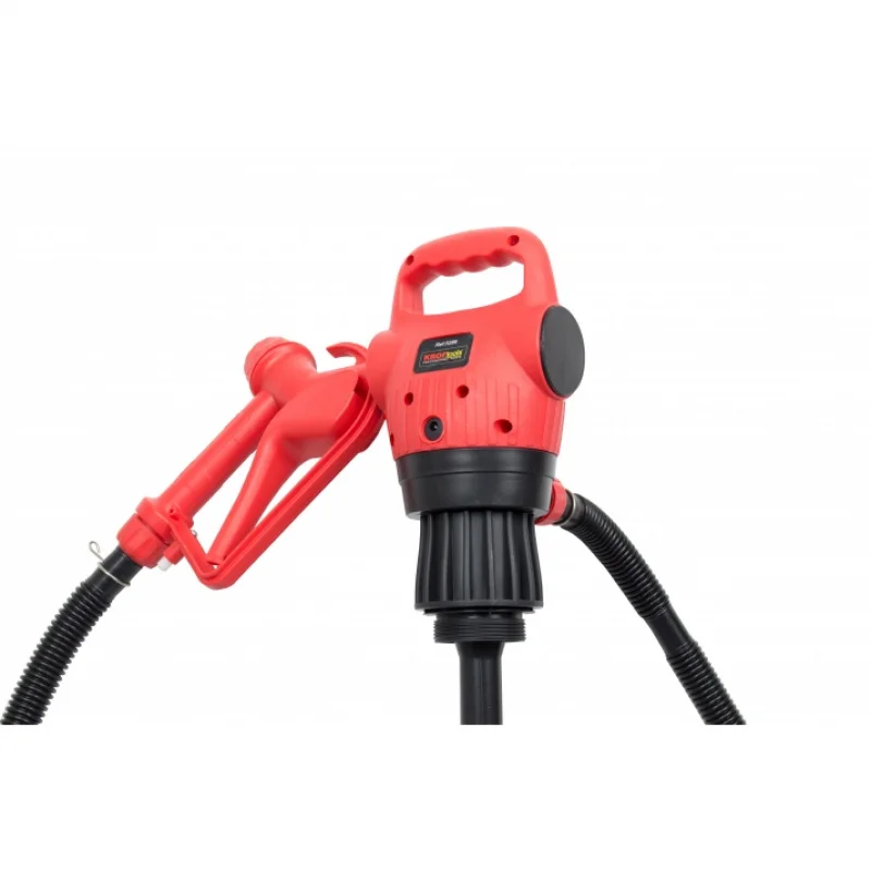 BOMBA ELÉTRICA DIESEL KROFTOOLS