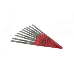 FOLHA SERRA HSS 24"x12" 10PCS KROFTOOLS