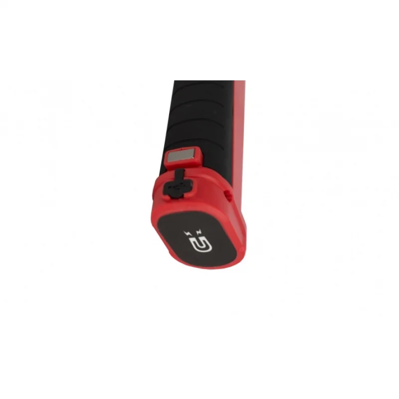 GAMBIARRA 4W COB + 1W UV LED KROFTOOLS