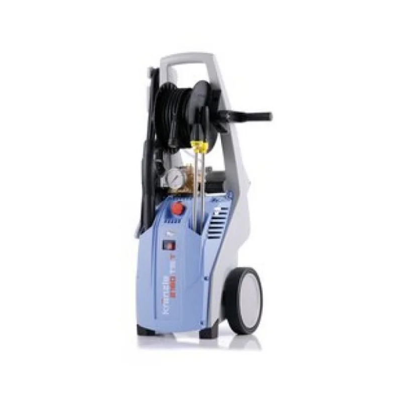 MÁQUINAS LAVAR ALTA-PRESSÃO 180 BAR KRANZLE - K 2195 TST
