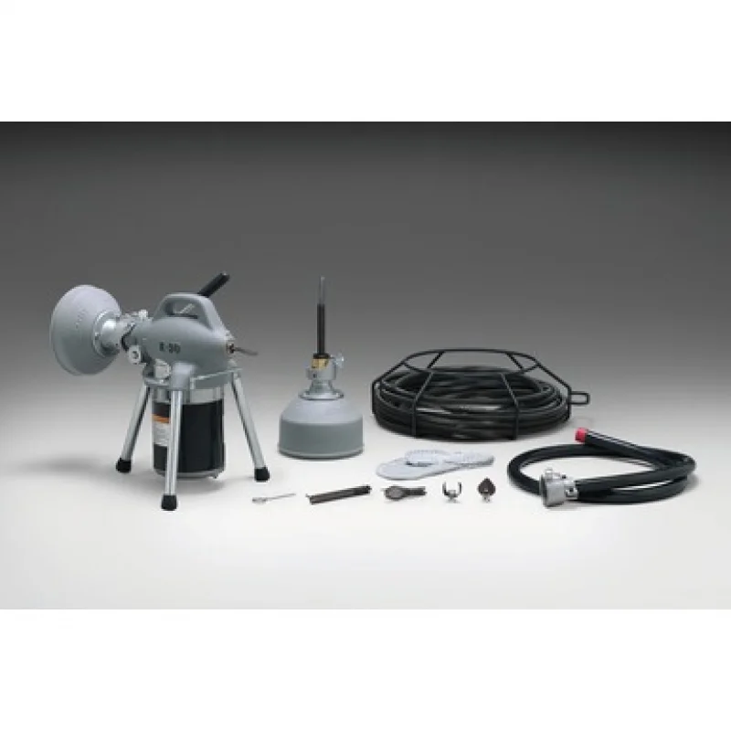 DESENTUPIDORA K 50-7 RIDGID
