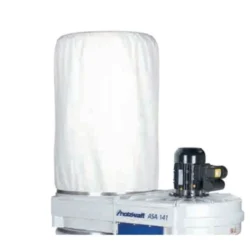 SACO DE FILTRO PARA ASA 203 HOLZSTAR