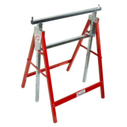 Cavalete telescópico HOLZMANN KB1300A