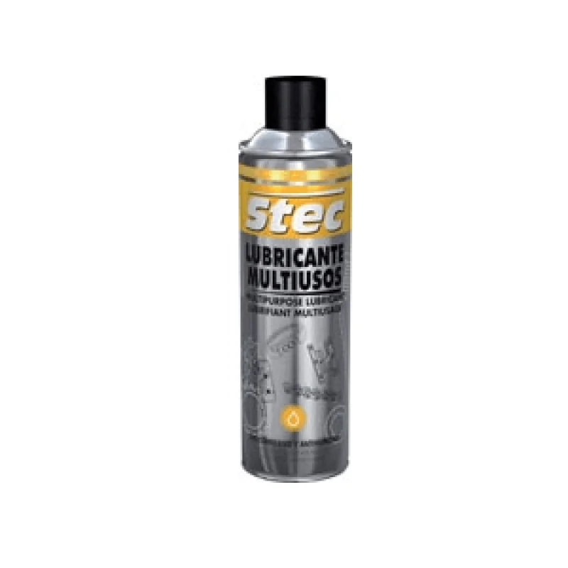 SPRAY MULTIUSOS 200 ml KRAFFT