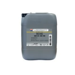 ÓLEO MULTIOIL 20 Lts KRAFFT