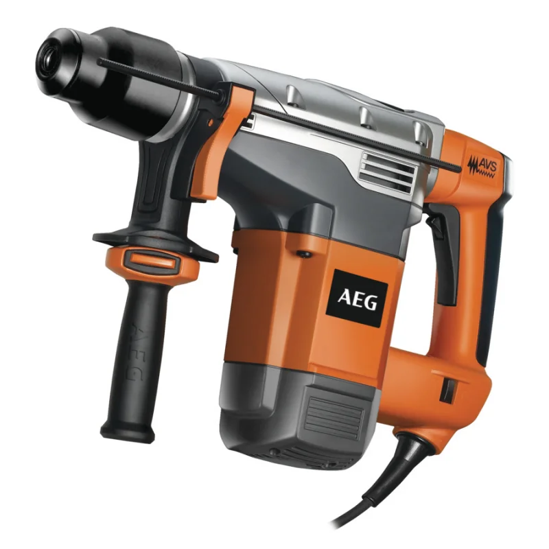 Martelo combi SDS-Max KH 5 E AEG