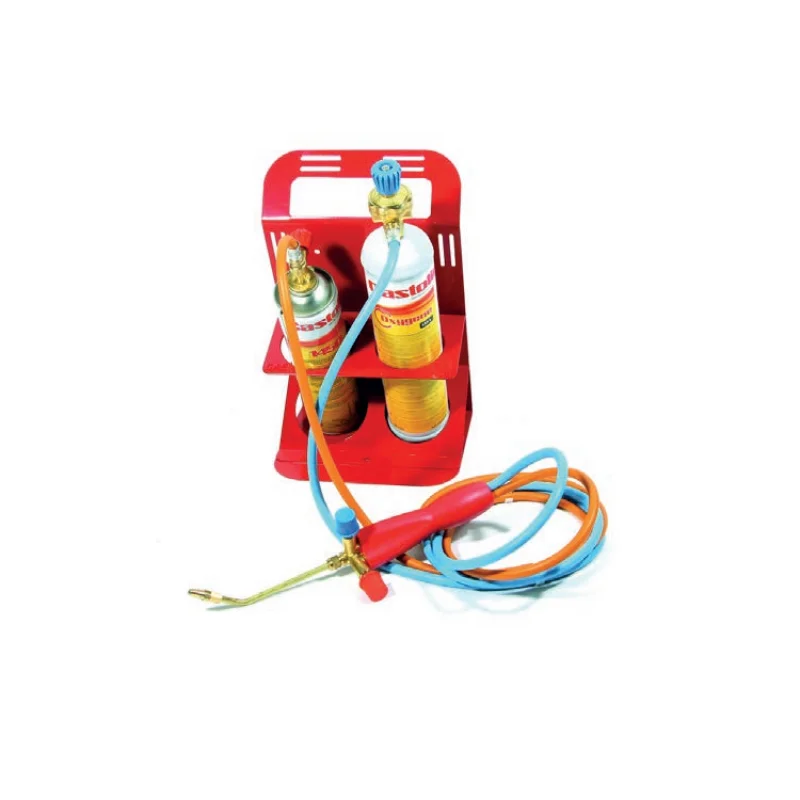 KIT SOLDADURA 3000 FLEX COMPLETO 3050ºC CASTOLIN