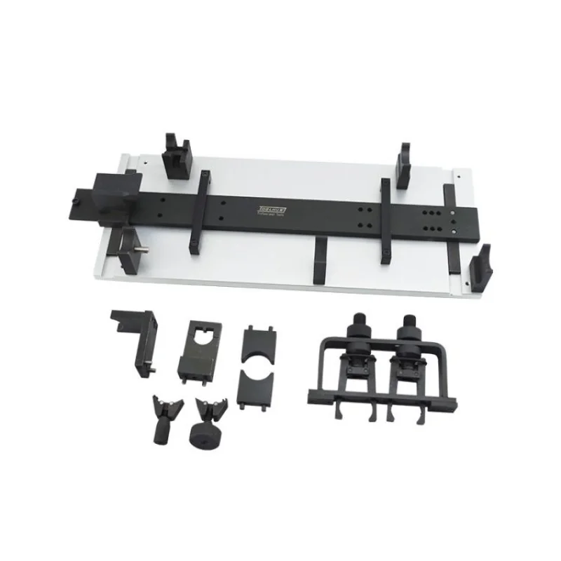 KIT DE INSTALAÇÃO DE ÁRVORE DE CAMES -VAG / PORSCHE  TOOLHUB