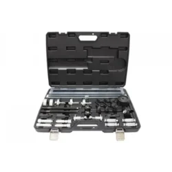 KIT HIDRÁULICO EXTRATOR INJETORES DIESEL KROFTOOLS