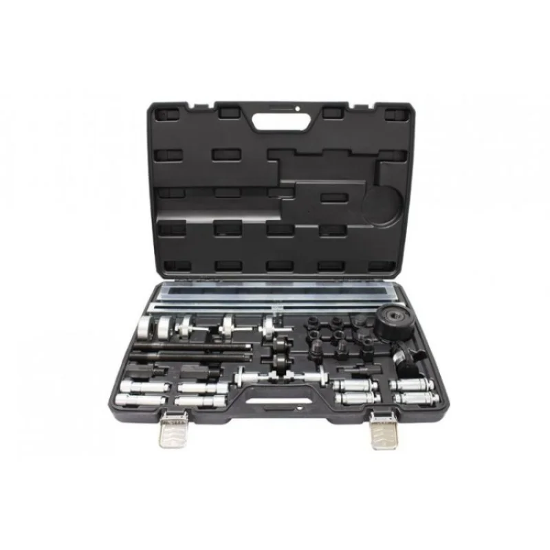 KIT HIDRÁULICO EXTRATOR INJETORES DIESEL KROFTOOLS