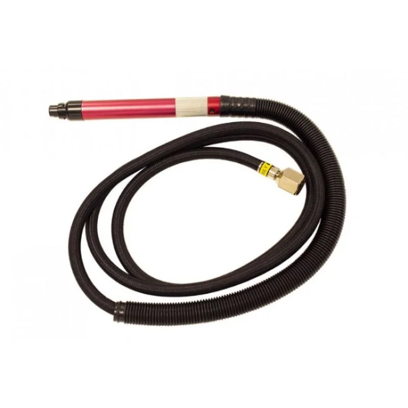 KIT RETIFICADORA PRECISÃO PNEUMÁTICO HASTE 3 MM KROFTOOLS