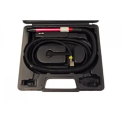 KIT RETIFICADORA PRECISÃO PNEUMÁTICO HASTE 3 MM KROFTOOLS