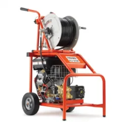 LIMPADORA DE ALTA PRESSÃO KJ-3100 RIDGID