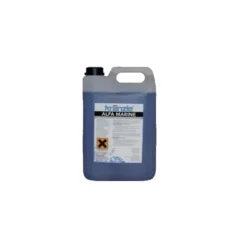 DETERGENTE ALFA MARINE ESPECIAL KRANZLE