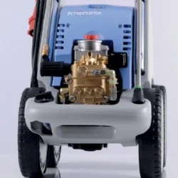 MÁQUINA LAVAR ALTA-PRESSÃO QUADRO 799 TST KRANZLE