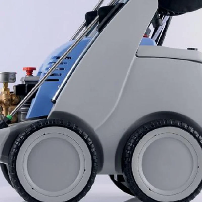 MÁQUINA LAVAR ALTA-PRESSÃO QUADRO 799 TST KRANZLE