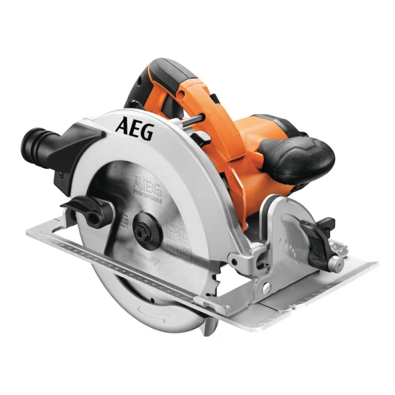 Serra circular KS 66C-2 AEG