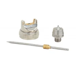 KIT BICO 1.3 PARA PISTOLA DE PINTURA JONNESWAY