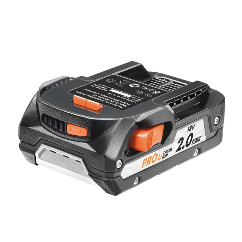 Bateria 18V 2.0Ah Prolithium-Ion™ AEG