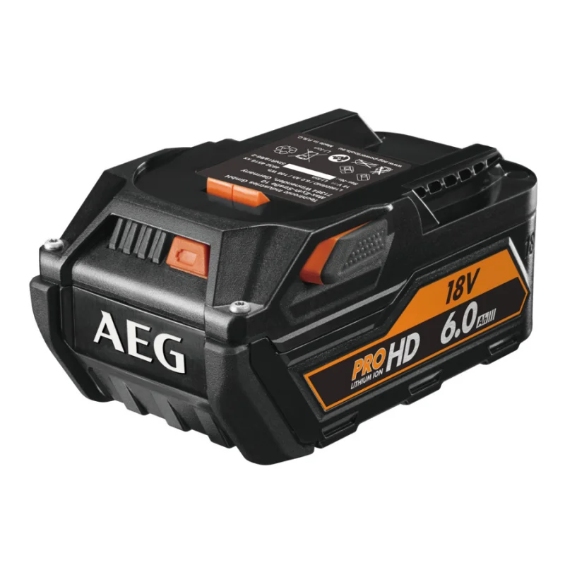 BATERIA L1860RHD 18v PROLITHIUM-ION™ AEG