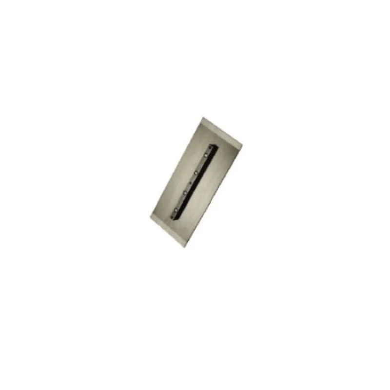 LÂMINAS 2.0 MM PARA HELICÓPETRO A GASOLINA PPT60RG POWERED LÂMINAS 2.0 MM PARA HELICÓPETRO A GASOLINA PPT60RG POWERED