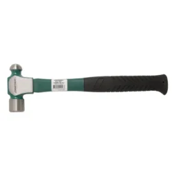MARTELO COM BATENTE REDONDO E PENA ESFÉRICA JONNESWAY