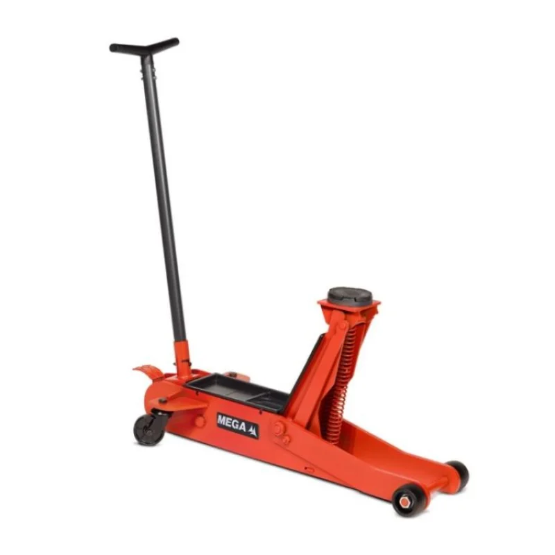 Macaco de garagem MEGA GT3 3 Toneladas