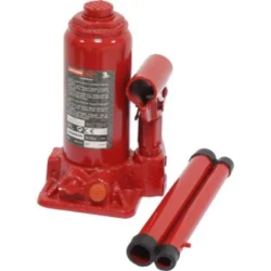 MACACO GARRAFA HIDRÁULICO - 4TON MADER