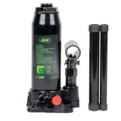 MACACO HIDRÁULICO DE GARRAFA 2T JBM