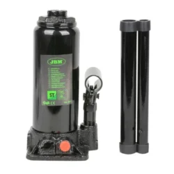 MACACO HIDRÁULICO DE GARRAFA 5T JBM