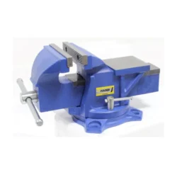 TORNO BANCADA GIRATÓRIO 125MM MADER